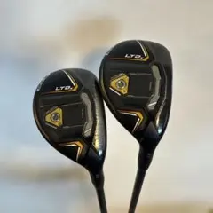 2026年最新】コブラltdx ユーティリティの人気アイテム - メルカリ