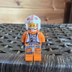 LEGO レゴ スター・ウォーズ ミニフィグ