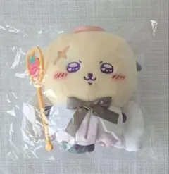ちいかわ てんし&あくま ぬいぐるみS えらい天使なラッコ - メルカリ