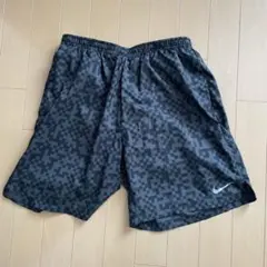 NIKE DRI-FIT ショートパンツ Lサイズ