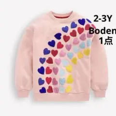 トレーナー トップス