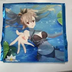 ミニタオル　イーディス