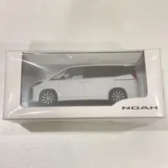 新型ノア ミニカーのサムネイル