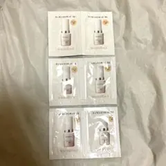マキアージュ エッセンスリキッド EX オークル 10 オークル20 サンプル