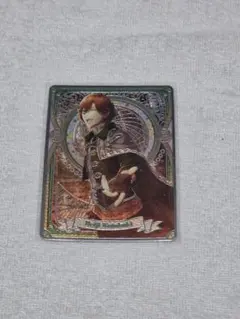 うたプリ シャニライ ビジュコレ SR 嶺二