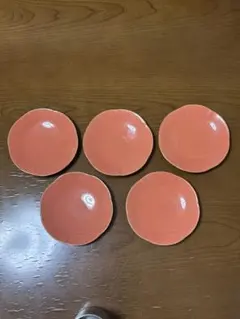 前畑陶器　庫山窯　お皿※バラ売り可