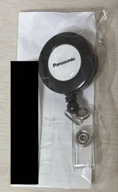 パナソニック リールストラップ Panasonic スマホ カメラ strapのサムネイル