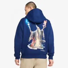 ナイキ ACG ウイザード パーカー S NIKE ACG