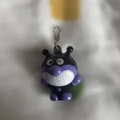 アンパンマン ばいきんまんキーホルダー