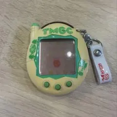 祝ケータイかいツー！たまごっちプラス 赤いシリーズ ナチュラルほわいと