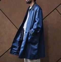 コート コーデュロイ