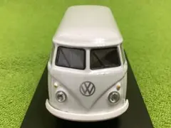 KYOSHO 京商 Mコレクション 新品 フォルクスワーゲン バンFRISKのサムネイル