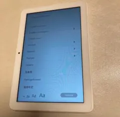 タブレット 本体 amazon