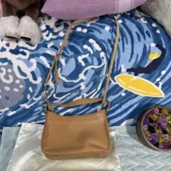 クレージュ　2wayバッグのサムネイル