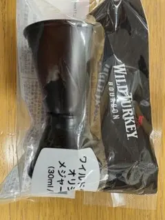 ワイルドターキー　ジガーカップ　計量カップのサムネイル