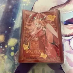 2025年最新】ナミ スリーブ 中国の人気アイテム - メルカリ