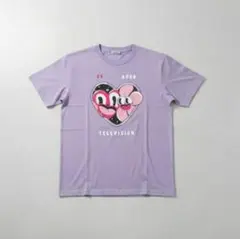 新品未開封・松島聡さんSexy Zone 24HテレビTシャツ ラベンダー