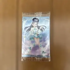 ふたりはプリキュア　Max Heart キュアホワイト　カード