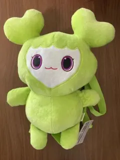 TWICE LOVELYS GIGO ぬいぐるみリュック ジヒョ GIGO 限定 TWICE LOVELYS ぬいぐるみ リュック ジヒョ - メルカリ