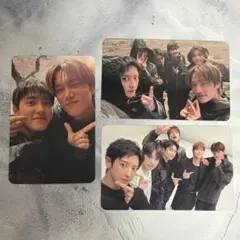 2026年最新】Exo トレカ カイの人気アイテム - メルカリ