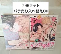 夏々篠ねむフェイクラバーズノンフィクション吉田くまこ涙も好きも俺のもの商業BL