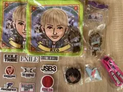 LDH グッズ　まとめ売り　川村壱馬　佐野玲於　他