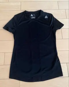 Reebok リーボック トレーニングウェア ブラック M