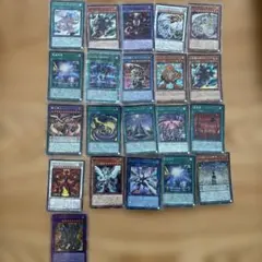 遊戯王 英語版 スーパー 18枚 MY-1798 - メルカリ