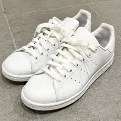 adidas アディダス / Stan Smith スタンスミス 白 23.5のサムネイル