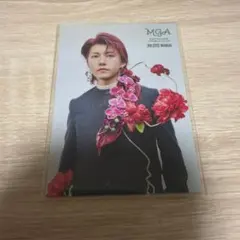 ミセスグリーンアップル フォトカード フォトカ 036 若井滉斗 ポップアップ