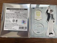 TXT カフェ アクリルスタンド ヨンジュン