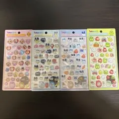 【国内正規品】ボンボンドロップシール　たまごっち