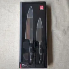 KYOCERA セラミックナイフ2本セット FKR-160-110BK - メルカリ