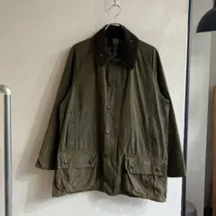 【美品】Barbour BEAUFORT 42 90s 2025年最新】barbour beaufort 42の人気アイテム - メルカリ
