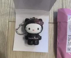 ハローキティ sanrio house フィギュアチャーム
