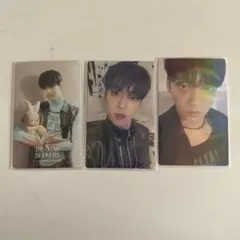 2026年最新】txtスビン トレカの人気アイテム - メルカリ