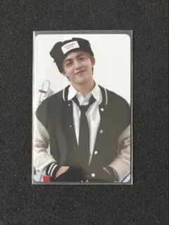 SEVENTEEN 17 IS RIGHT HERE タワレコ 特典 エスクプス