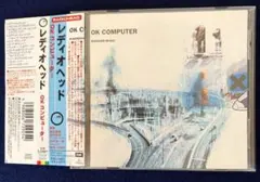 2026年最新】radiohead ok computerの人気アイテム - メルカリ