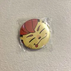 今市隆二 缶バッジ ガチャ