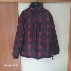 ダウンジャケット Y2K archive 単丈 00s