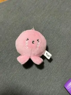 タコピーの原罪 ぬいぐるみ マスコット 笑顔にして見せるっピ！ 包帯