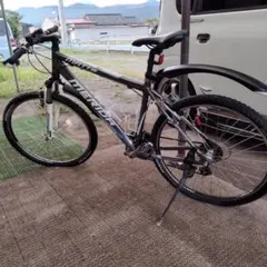 MERIDA MATTS 10 26 in MTBのサムネイル