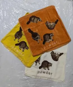 パウダー　Powder　下迫秀樹　Tシャツアンサンブル　刺繍　ドラゴン　竜　龍 パウダー Powder 下迫秀樹 Tシャツ 刺繍 ドラゴン 竜 龍 - メルカリ