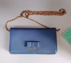 ☆未使用☆サマンサタバサプチチョイス　カード、スマホ、マルチショルダー