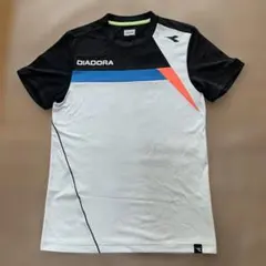 DIADORA スポーツTシャツ　Mのサムネイル