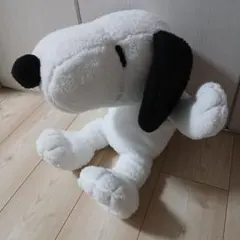 スヌーピー ぬいぐるみ USJ非売品