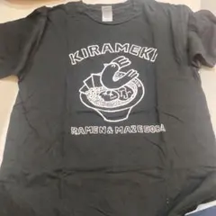 キラメキノトリ　Tシャツ L