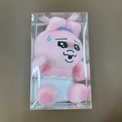 おぱんちゅうさぎ プレゼントBOX入りぬいぐるみ