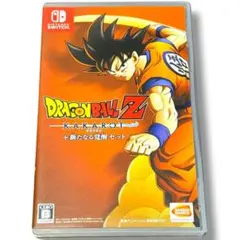【動作確認済】ドラゴンボールZ KAKAROT 覚醒セット