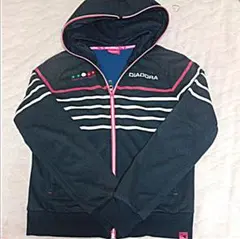 ディアドラ テニスジャケット　レディースM